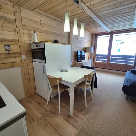 Pres Des Pistes - 4 Pers. Apartamento Tignes