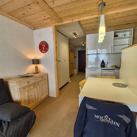 Apartamento Pres Des Pistes - 4 Pers. *