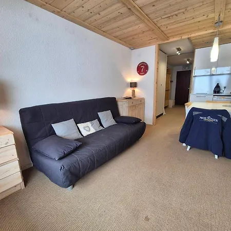 Apartamento Pres Des Pistes - 4 Pers. Tignes